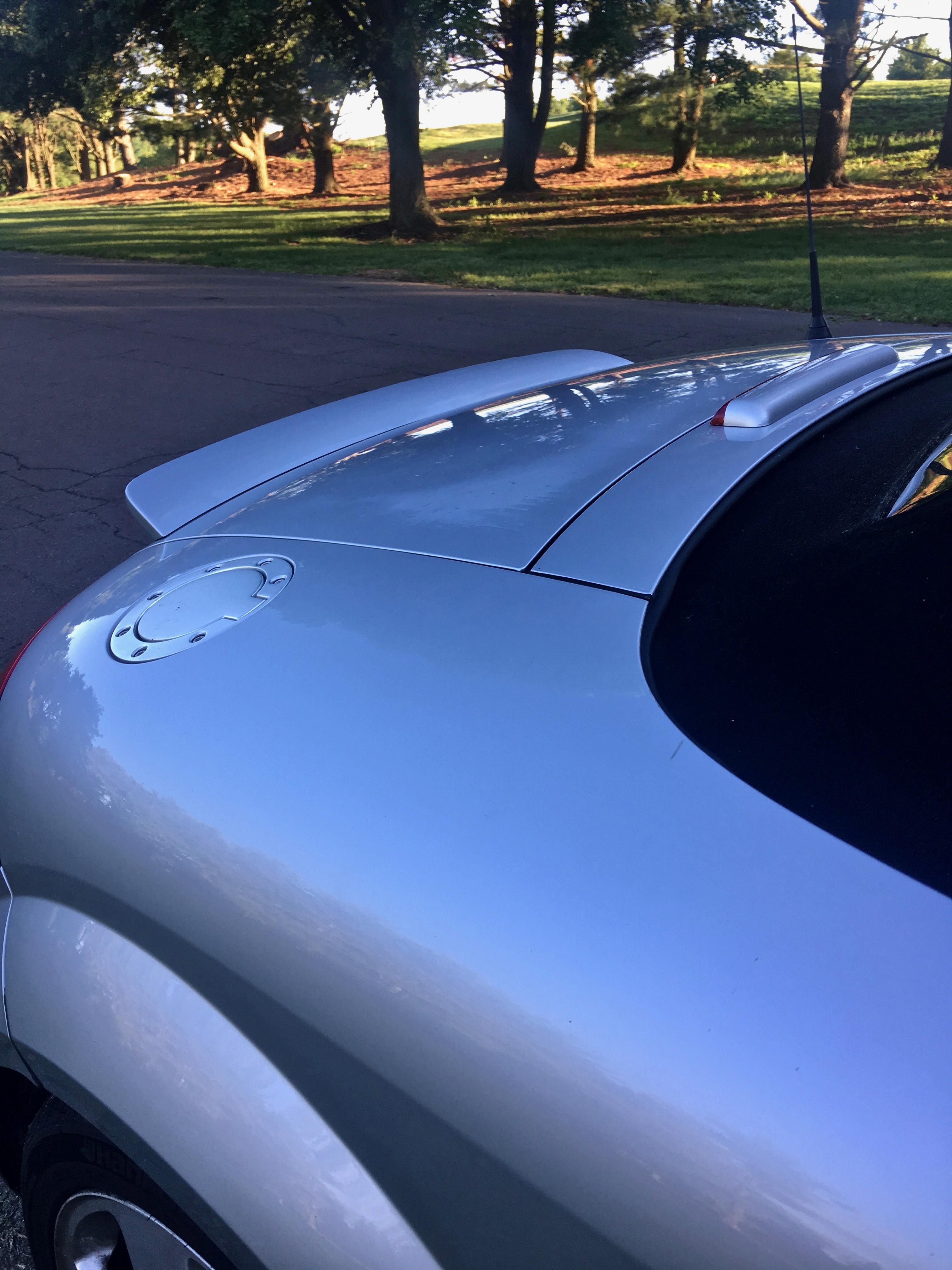 2001 Audi TT Quattro Roadster 225 – Rare Győr-Built 1.8L 20V Turbo (225 hp), 6-Speed Manual, Haldex All-Wheel Drive — photo 37